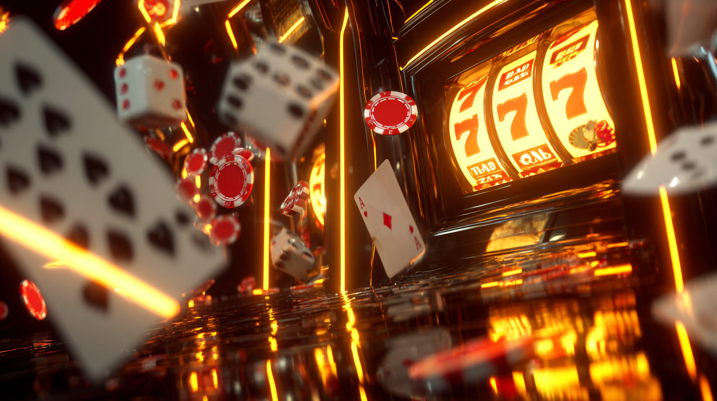 JETA33 Slots – Online Slot Games in Bangladesh